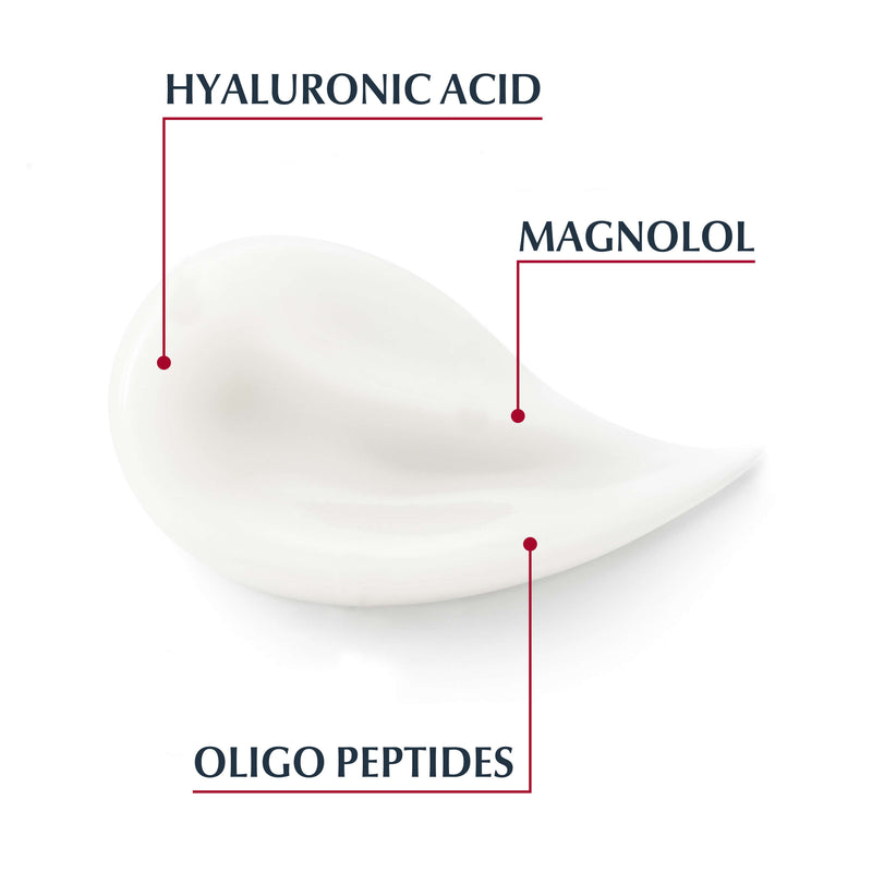 Eucerin Hyaluron-Filler + Volume-Lift Day Cream Dry Skin 50ml