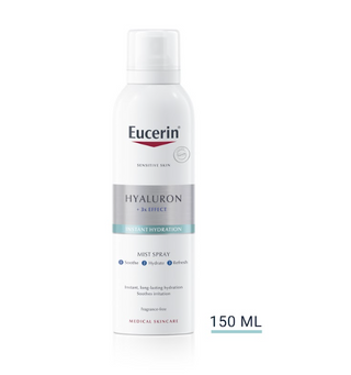 Eucerin Hyaluron Spray 3x Effect 150ml
