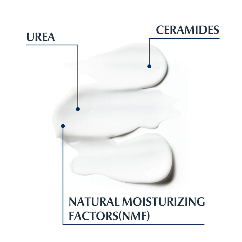 Eucerin UreaRepair Plus Urea Lotion 10% Dry Skin 1L