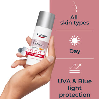 Eucerin Anti-pigment Day Cream SPF30 50ml