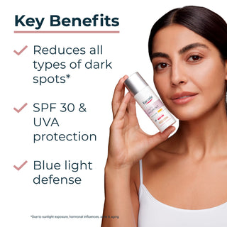 Eucerin Anti-pigment Day SPF30 Color Medium 50ml