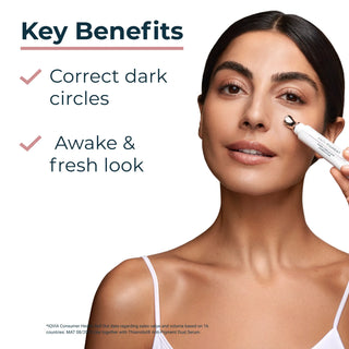 Eucerin Anti-pigment Dark Circle Eye Contour Cream 15ml