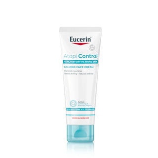 Eucerin AtopiControl Face Cream 50ml