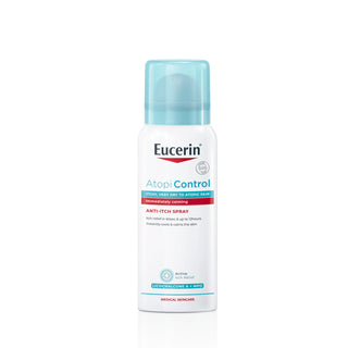 Eucerin AtopiControl Soothing Spray 50ml