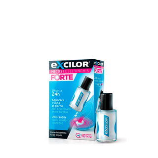 Excilor Forte Nail Fungus Varnish 30ml