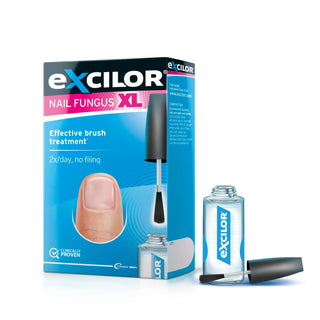 Excilor Fungal Solution Nail Varnish XL 7ml