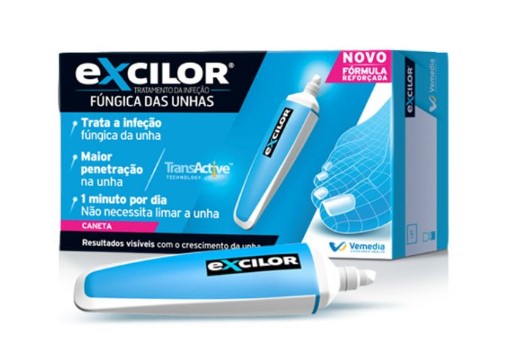 Excilor Nail Fungal Infection Treatment Pen 3.3ml