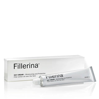 Fillerina 12 Densifying-Filler Day Cream Grade 3 50ml