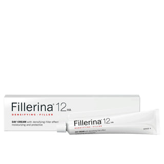 Fillerina 12 Densifying-Filler Day Cream Grade 4 50ml