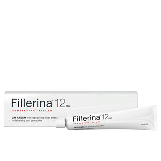 Fillerina 12 Densifying-Filler Day Cream Grade 5 50ml