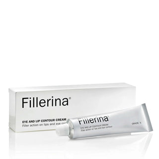 Fillerina 12 Densifying-Filler Eye Contour Cream Grade 3 15ml