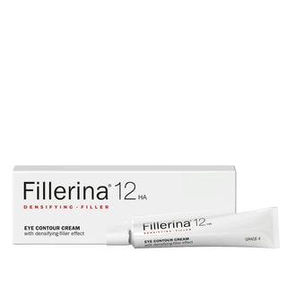 Fillerina 12 Densifying-Filler Eye Contour Cream Grade 4 15ml