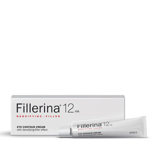 Fillerina 12 Densifying-Filler Eye Contour Cream Grade 5 15ml