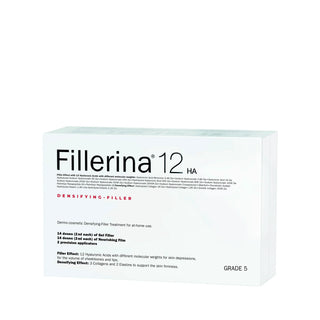 Fillerina 12 Densifying-Filler Intensive Filler Treatment Grade 5