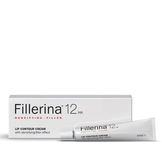 Fillerina 12 Densifying-Filler Lip Contour Cream 3 15ml