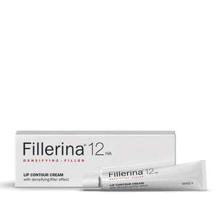 Fillerina 12 Densifying-Filler Lip Contour Cream 4 15ml