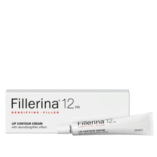 Fillerina 12 Densifying-Filler Lip Contour Cream 5 15ml