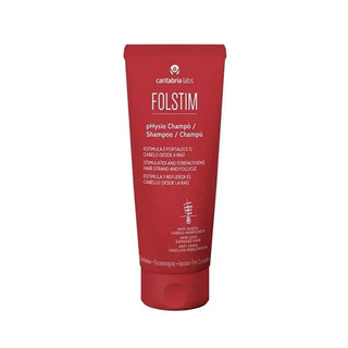 Folstim pHysio Shampoo 200ml