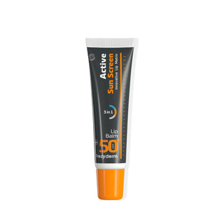 FrezyDerm Active Lip Balm SPF50+ 15ml