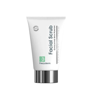 FrezyDerm Facial Scrub 100ml