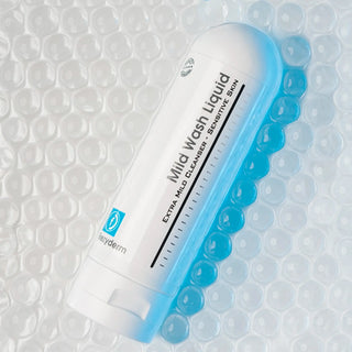 FrezyDerm Mild Wash Liquid 200ml