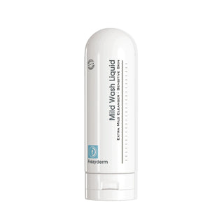 FrezyDerm Mild Wash Liquid 200ml