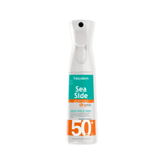 FrezyDerm Sea Side Spray SPF50+ 300ml