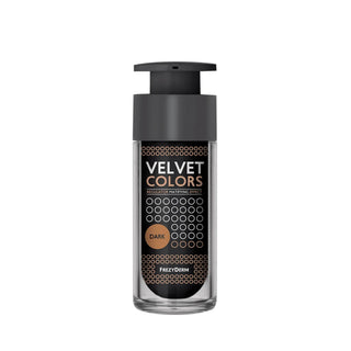 FrezyDerm Velvet Colors Dark Make Up 30ml