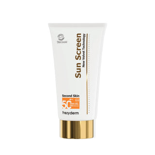 FrezyDerm Velvet Sun Body Cr SPF50+ 125ml