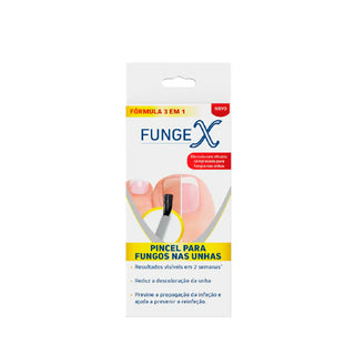 FungeX Nail Fungus Pen 4ml