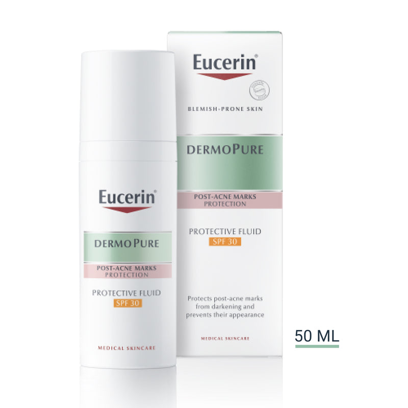 Eucerin DermoPure Protective Fluid SPF 30 50ml