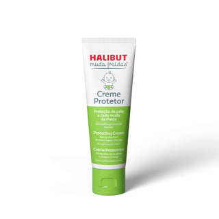 Halibut Derma Cream 100g