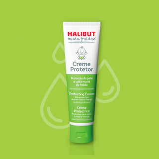 Halibut Derma Cream 100g