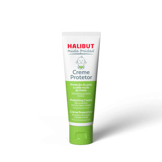 Halibut Derma Cream 50g