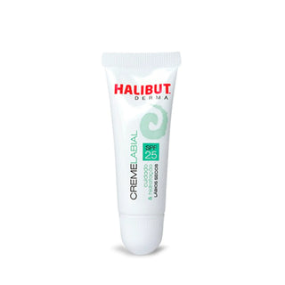 Halibut Derma Lipstick SPF 25+ 10ml