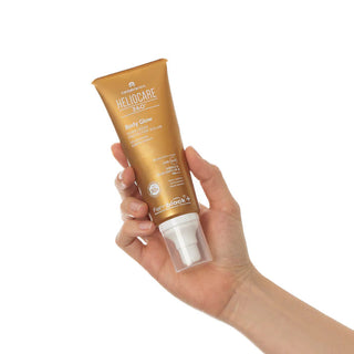 Heliocare 360° Body Glow SPF50+ 100ml