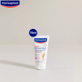 Hansaplast Intensive Cream 20% Urea 75ml