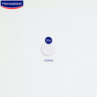 Hansaplast-Callus-Pads-20-p...