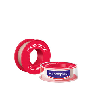 Hansaplast Classic Adhesive 5m x 1.25cm