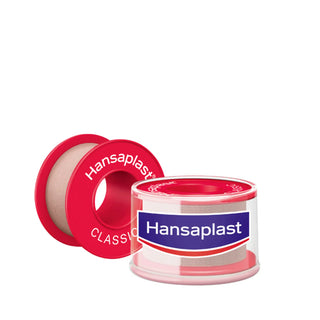 Hansaplast Classic Adhesive 5mx2.5cm