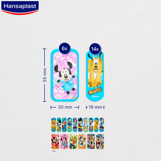 Hansaplast-Disney-Mickey-Pa...