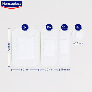 Hansaplast-Sensitive-Hypoal...