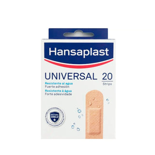 Hansaplast Universal 20 Strips