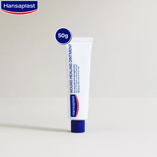 Hansaplast Wound Healing Ointment 50g