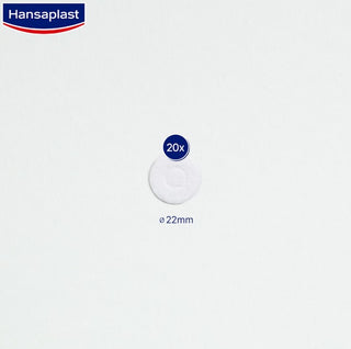 Hansaplast Callus Pads 20 patches