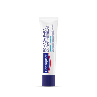 Hansaplast Wound Healing Ointment 20g