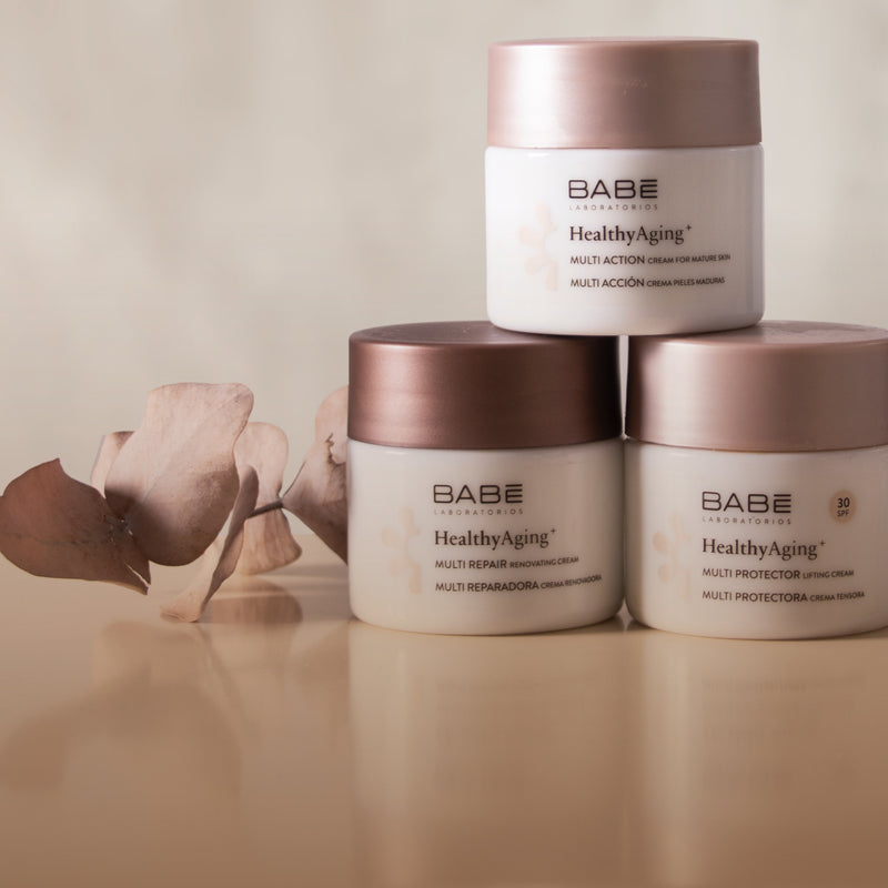 Babé HealthyAging+ Multi Action Mature Skin Cream 50ml
