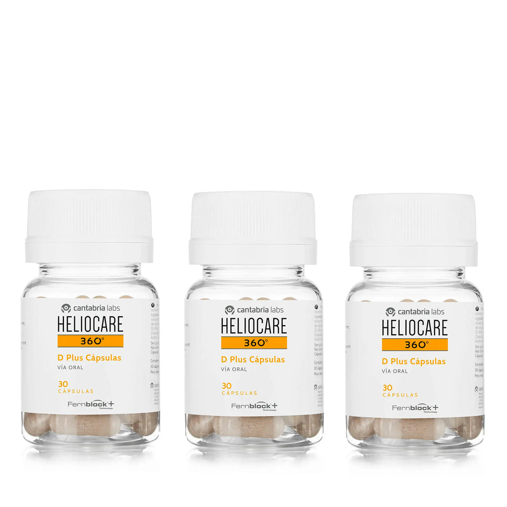 【2026／03】Heliocareヘリオケア360°Dプラス3箱セット✨ Amazon.co.jp: ヘリオケア360° 錠剤 : 食品・飲料・お酒