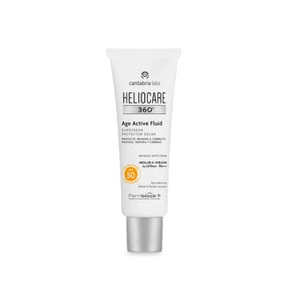 Heliocare 360° Age Active Fluid SPF50 50ml