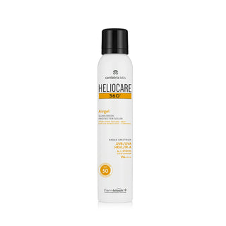 Heliocare 360° Airgel SPF50 200ml